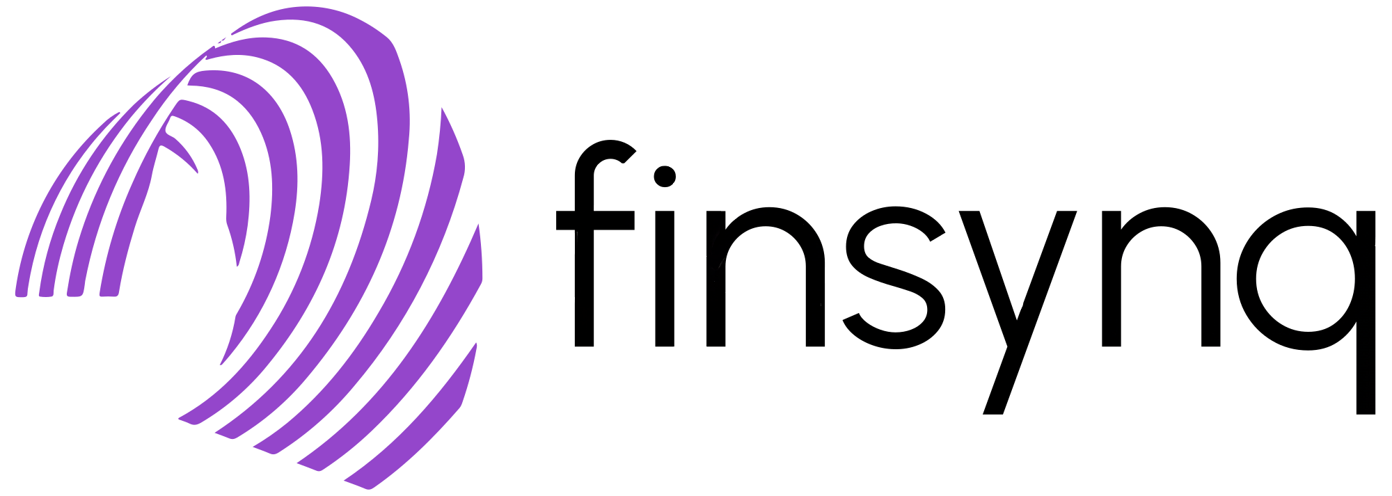 Finsynq Logo